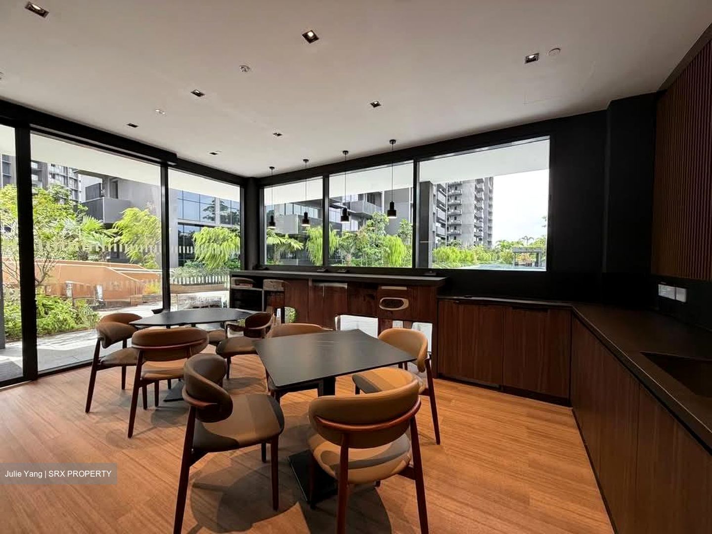 Lentor Modern (D26), Apartment #569619331